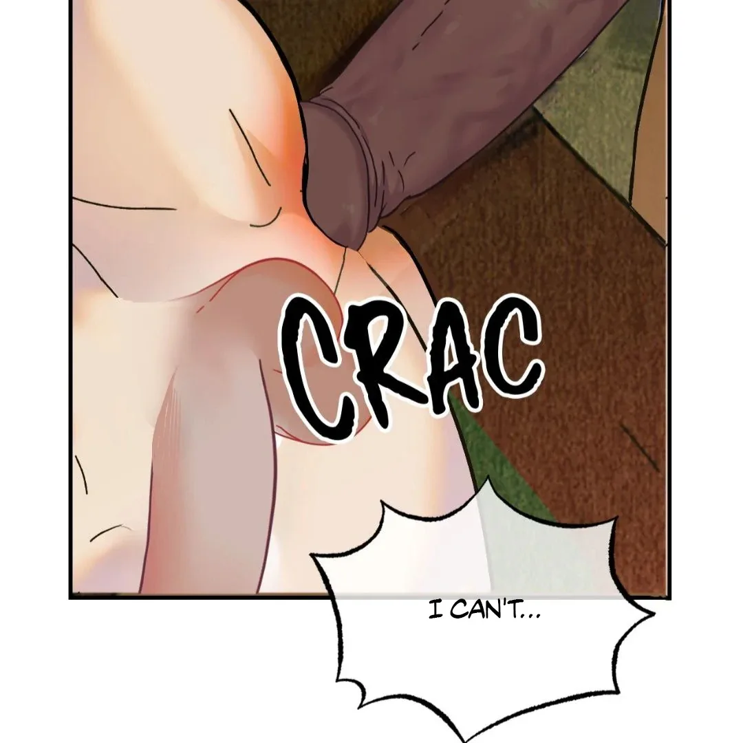 Peaches and Dream Chapter 6 page 5