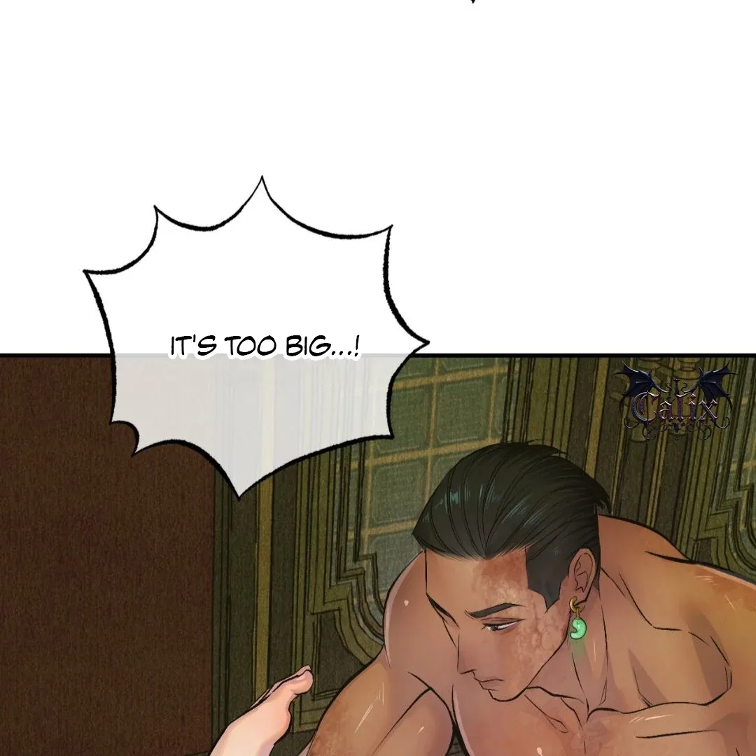Peaches and Dream Chapter 6 page 6