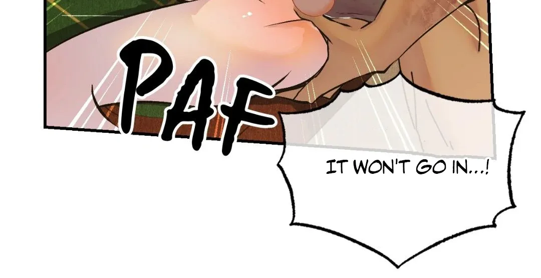 Peaches and Dream Chapter 6 page 11