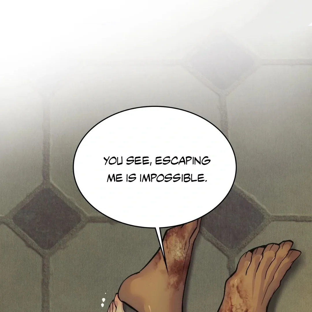 Peaches and Dream Chapter 6 page 31