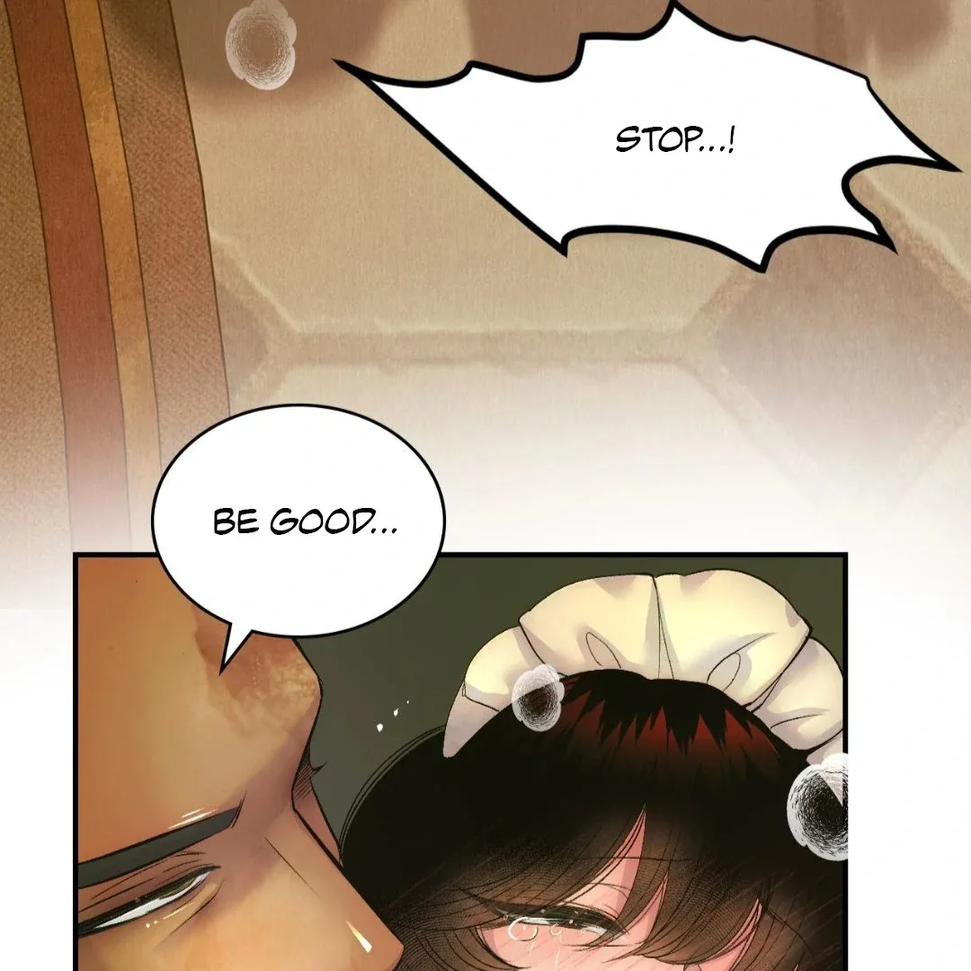 Peaches and Dream Chapter 6 page 34