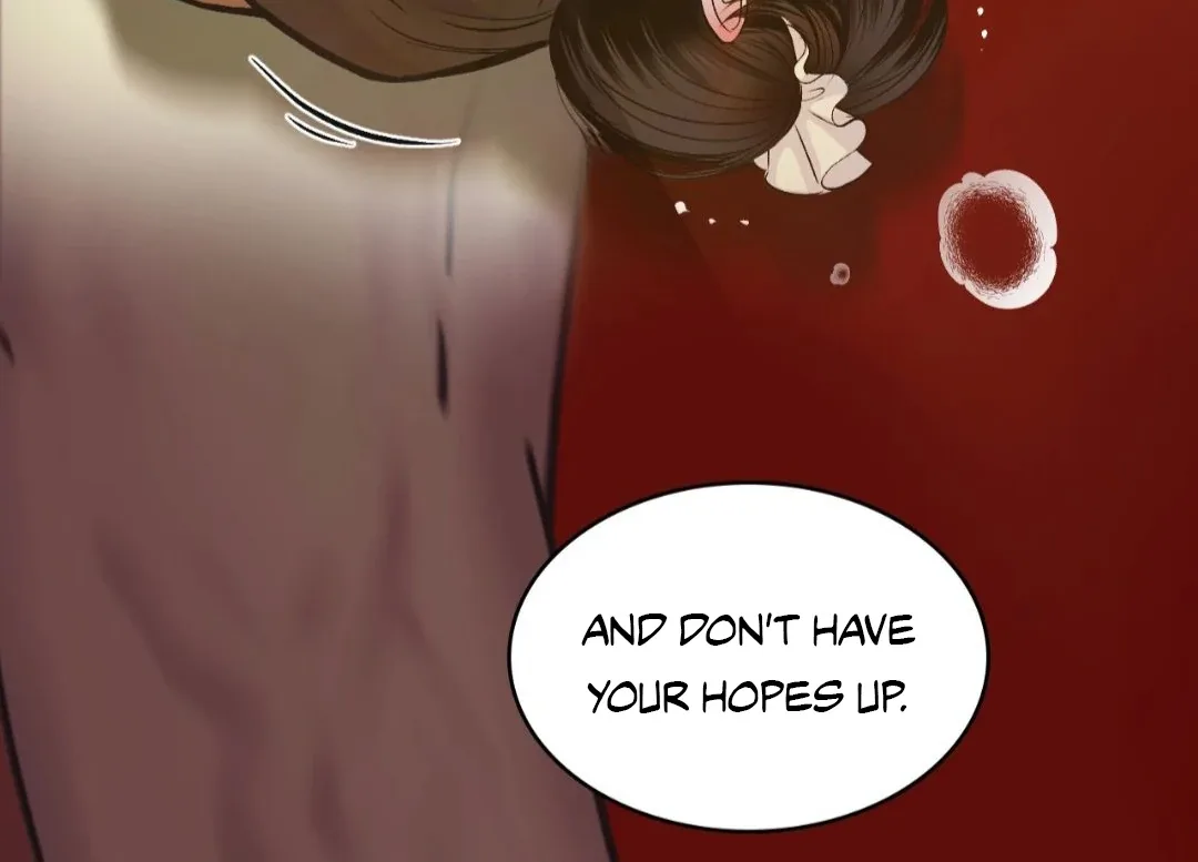 Peaches and Dream Chapter 6 page 38