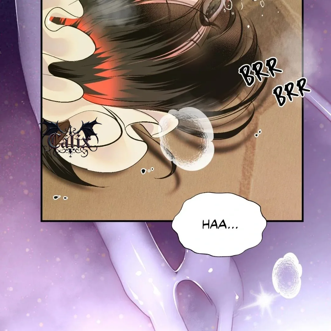 Peaches and Dream Chapter 6 page 42
