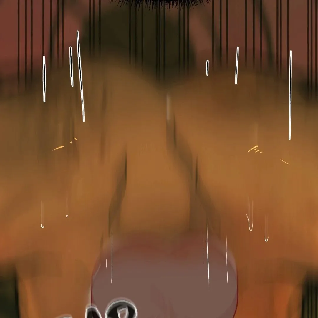 Peaches and Dream Chapter 6 page 45