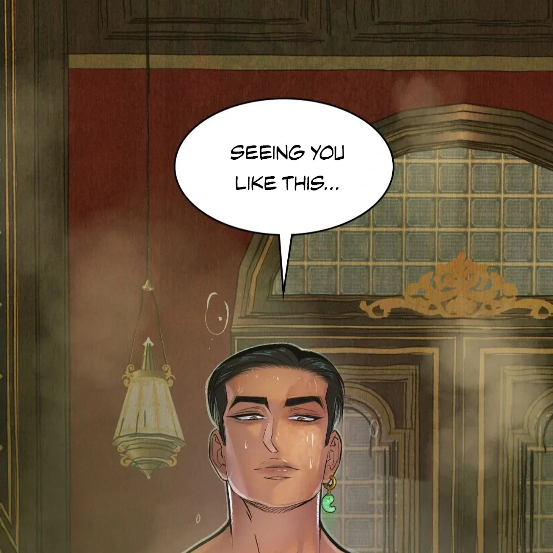 Peaches and Dream Chapter 6 page 53