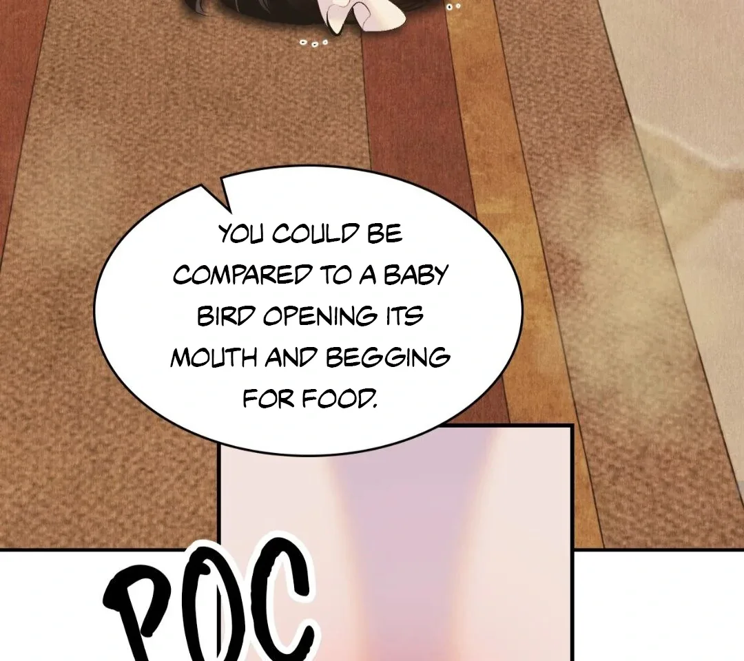 Peaches and Dream Chapter 6 page 56