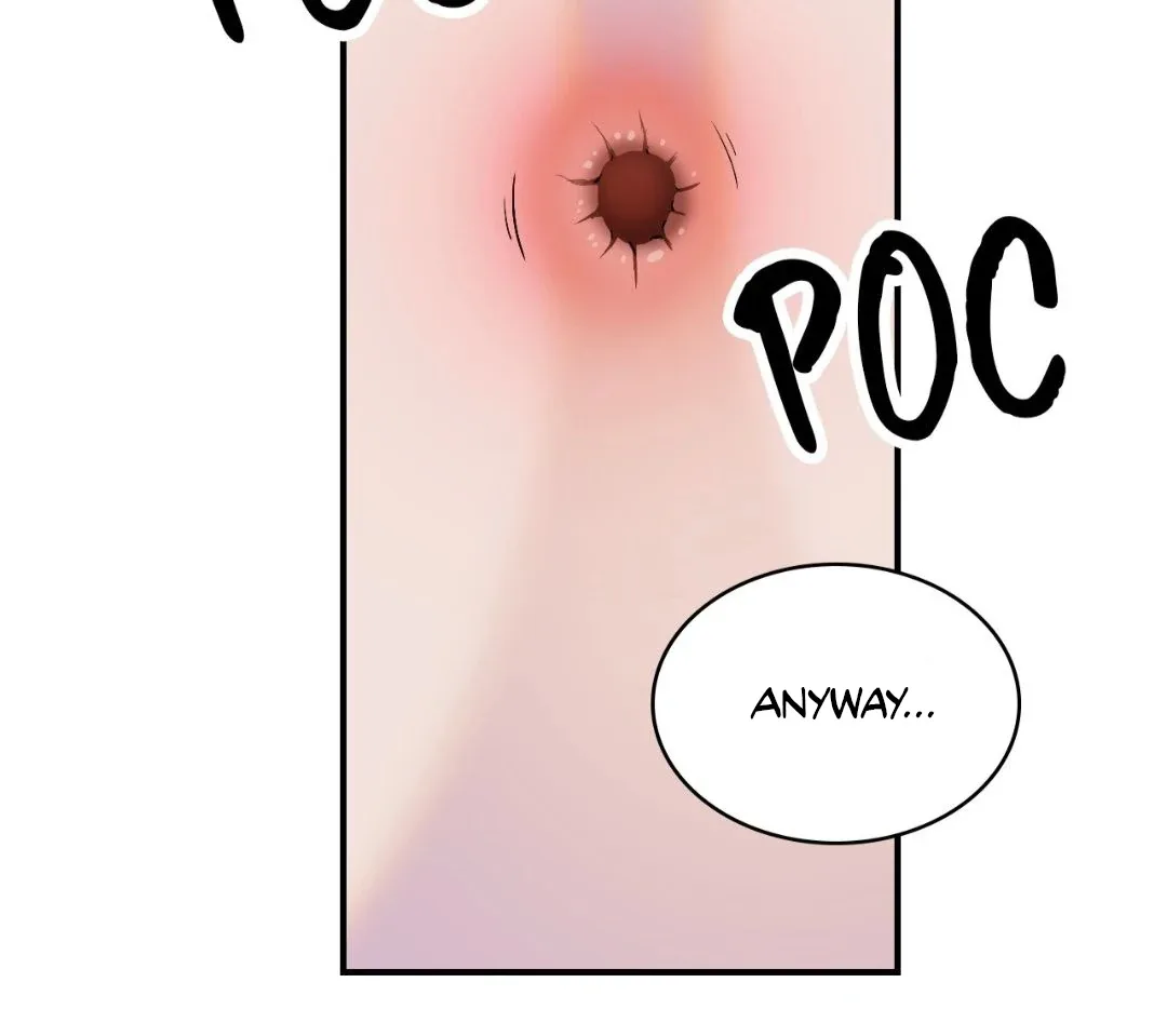 Peaches and Dream Chapter 6 page 57