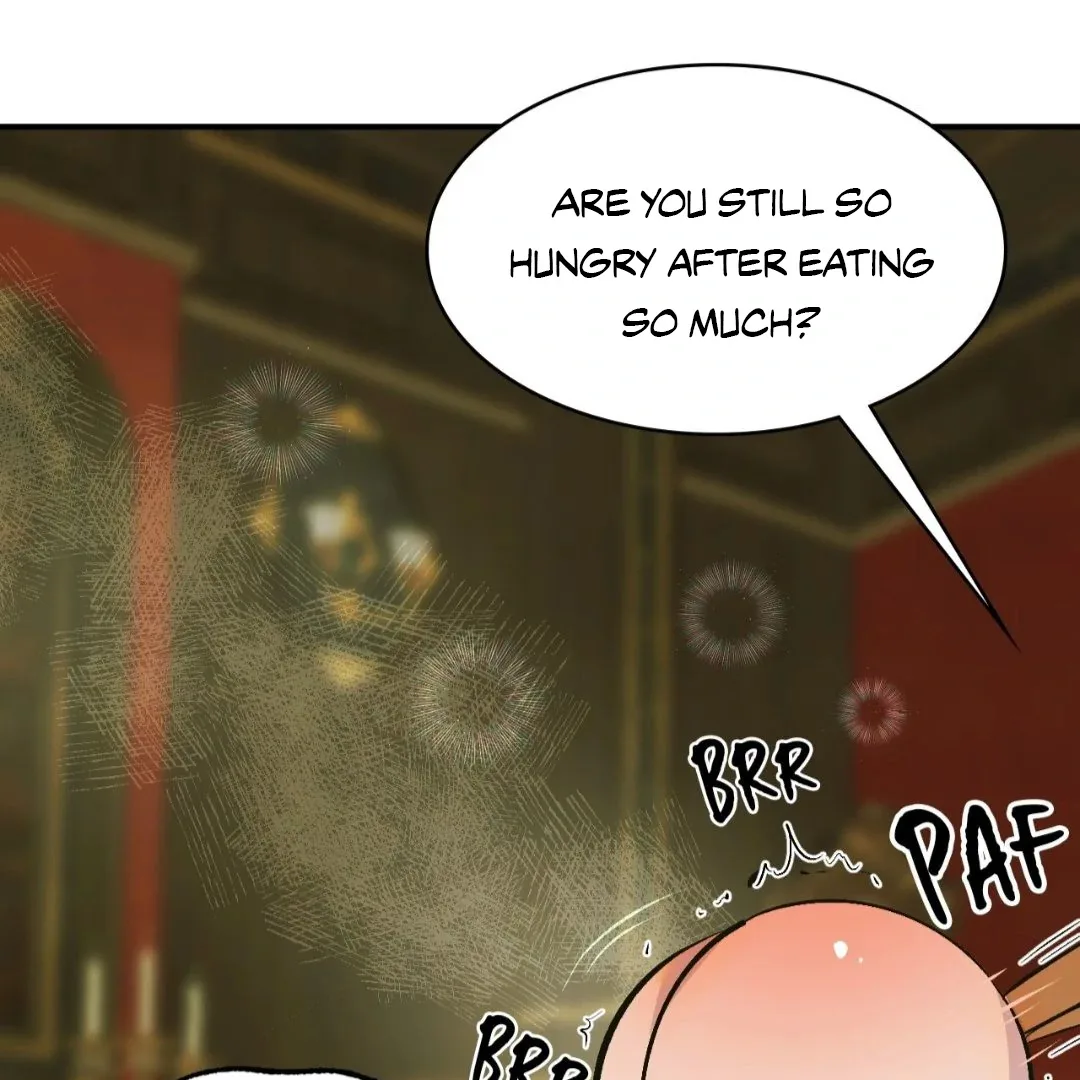 Peaches and Dream Chapter 6 page 58