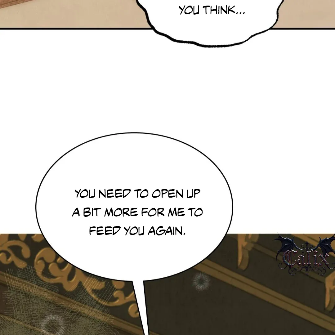 Peaches and Dream Chapter 6 page 60