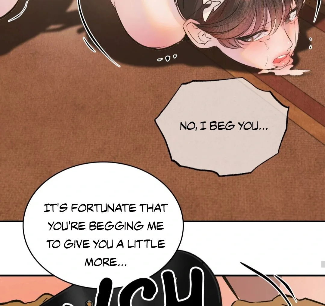 Peaches and Dream Chapter 6 page 64