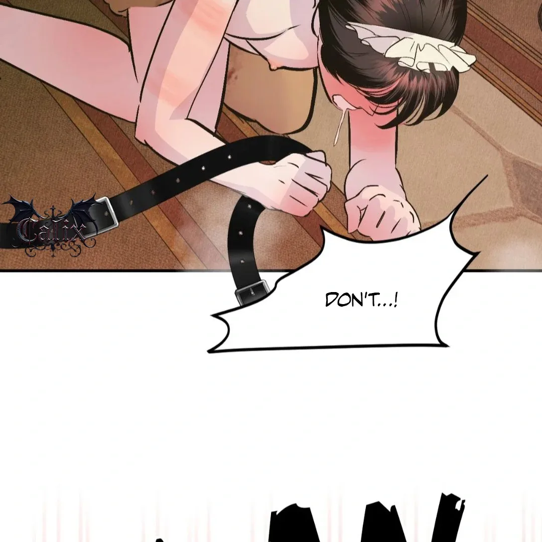 Peaches and Dream Chapter 6 page 69