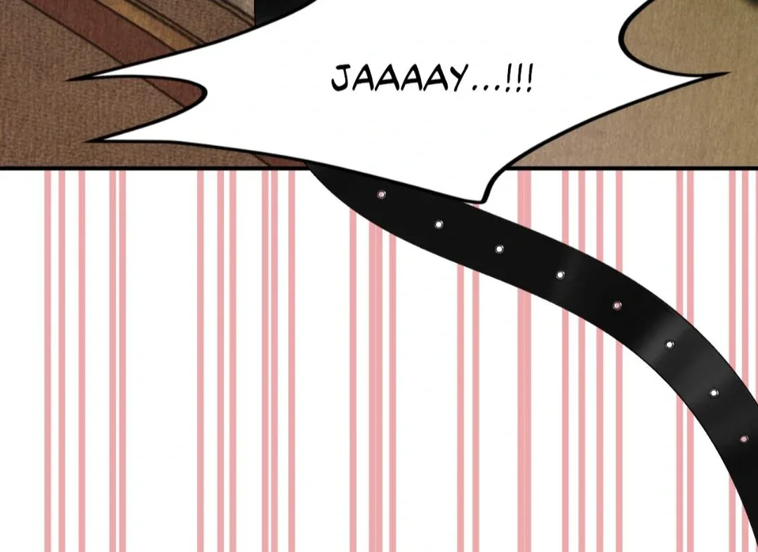 Peaches and Dream Chapter 6 page 75