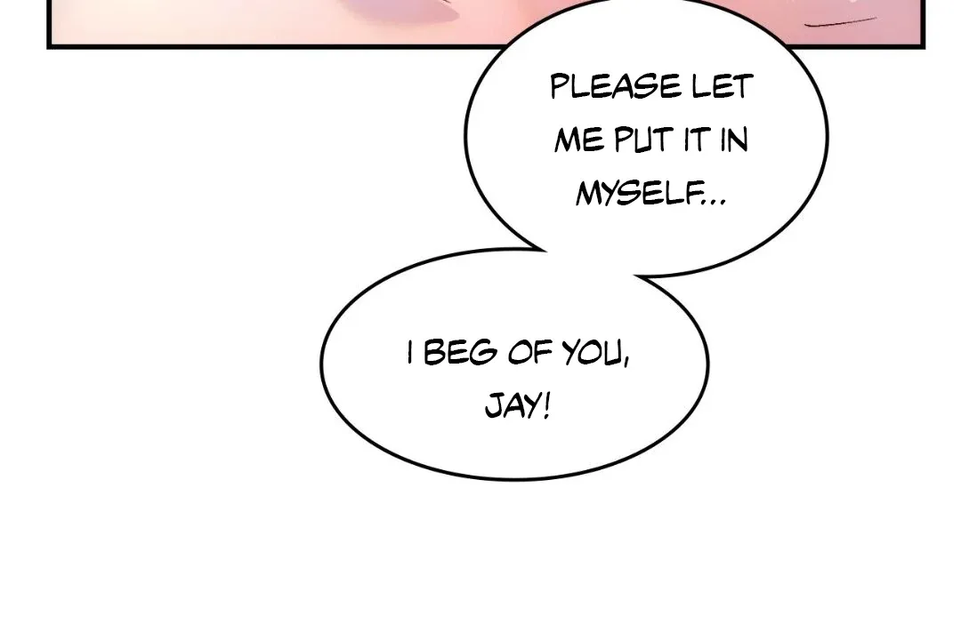 Peaches and Dream Chapter 6 page 84