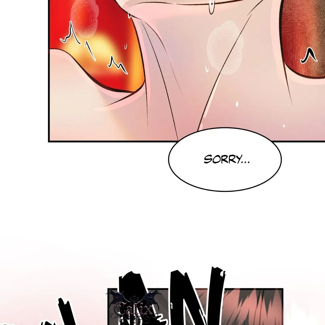 Peaches and Dream Chapter 6 page 98