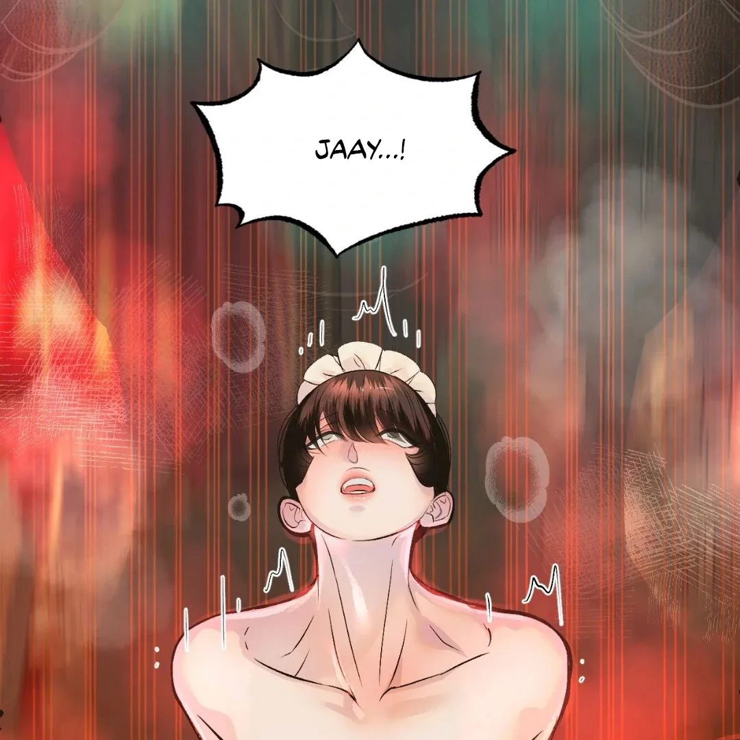 Peaches and Dream Chapter 6 page 101