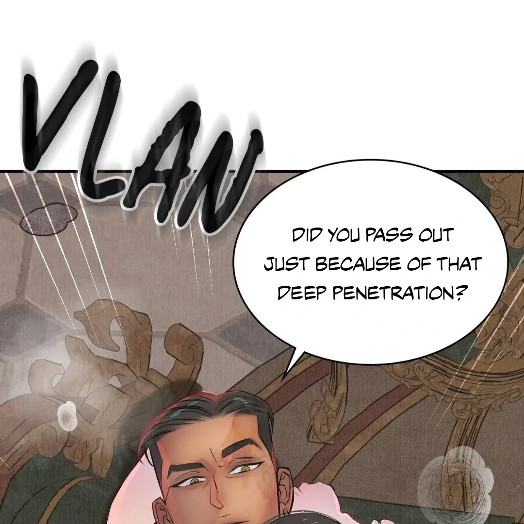 Peaches and Dream Chapter 6 page 115