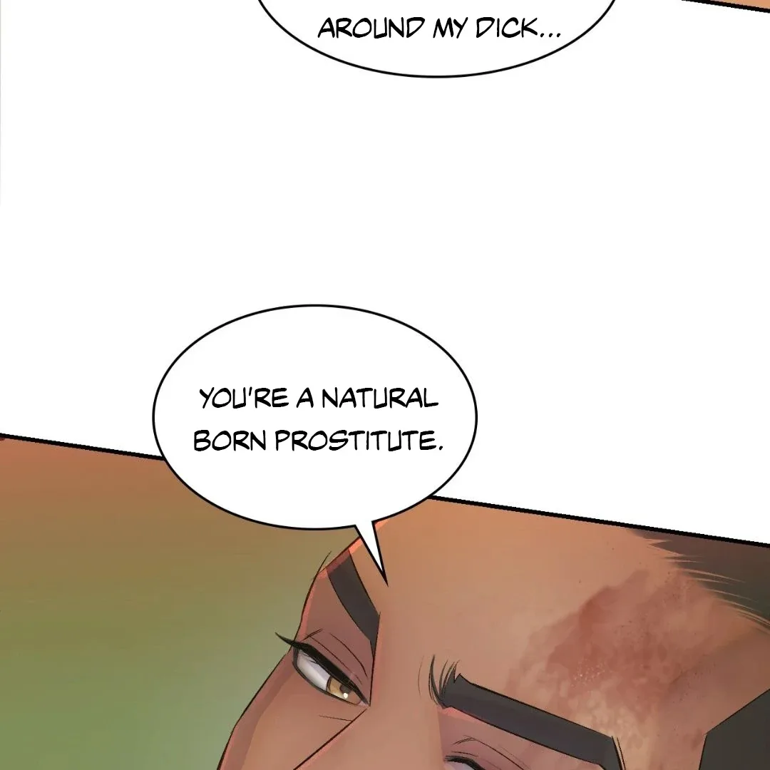 Peaches and Dream Chapter 6 page 119