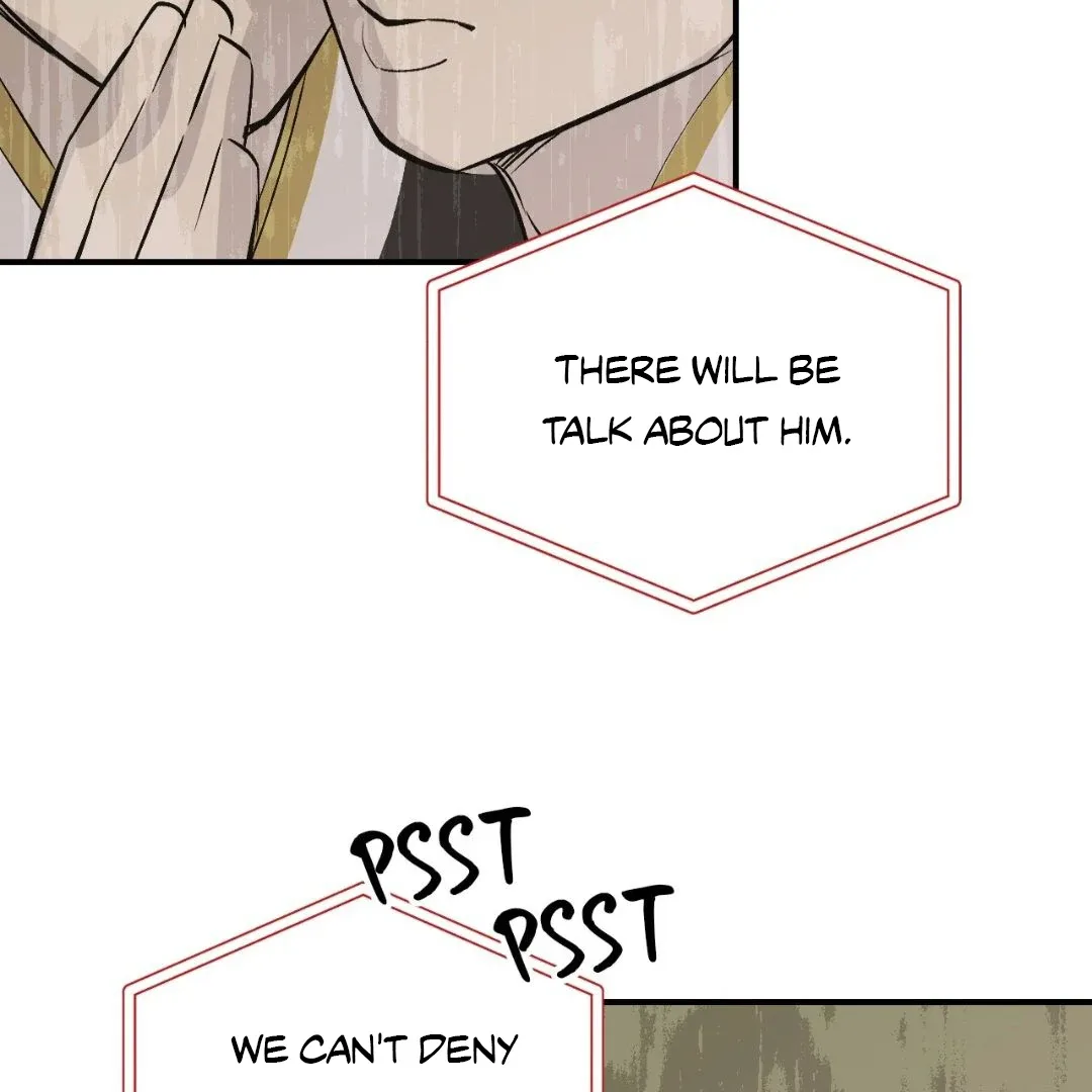 Peaches and Dream Chapter 6 page 133