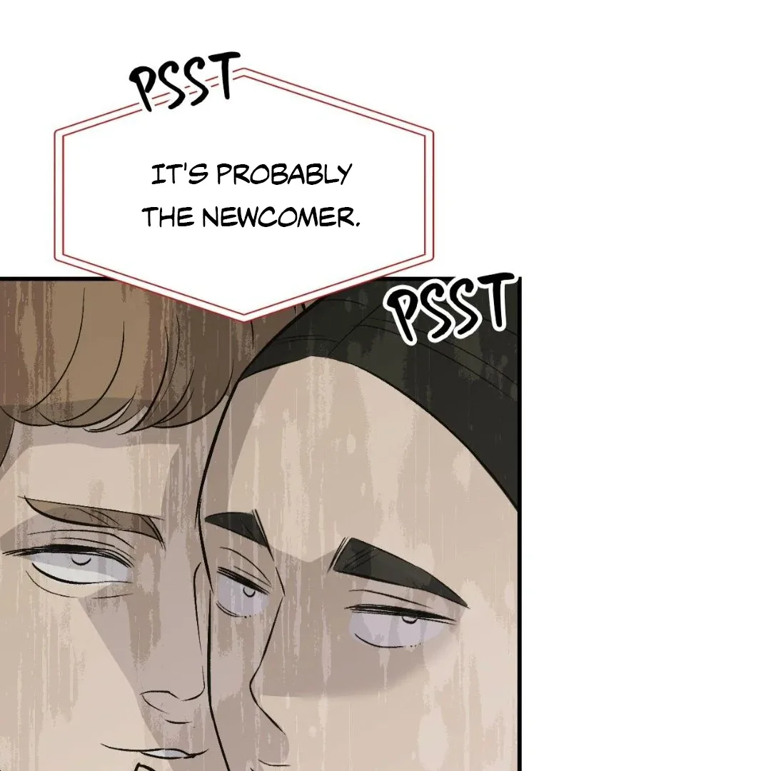 Peaches and Dream Chapter 6 page 132