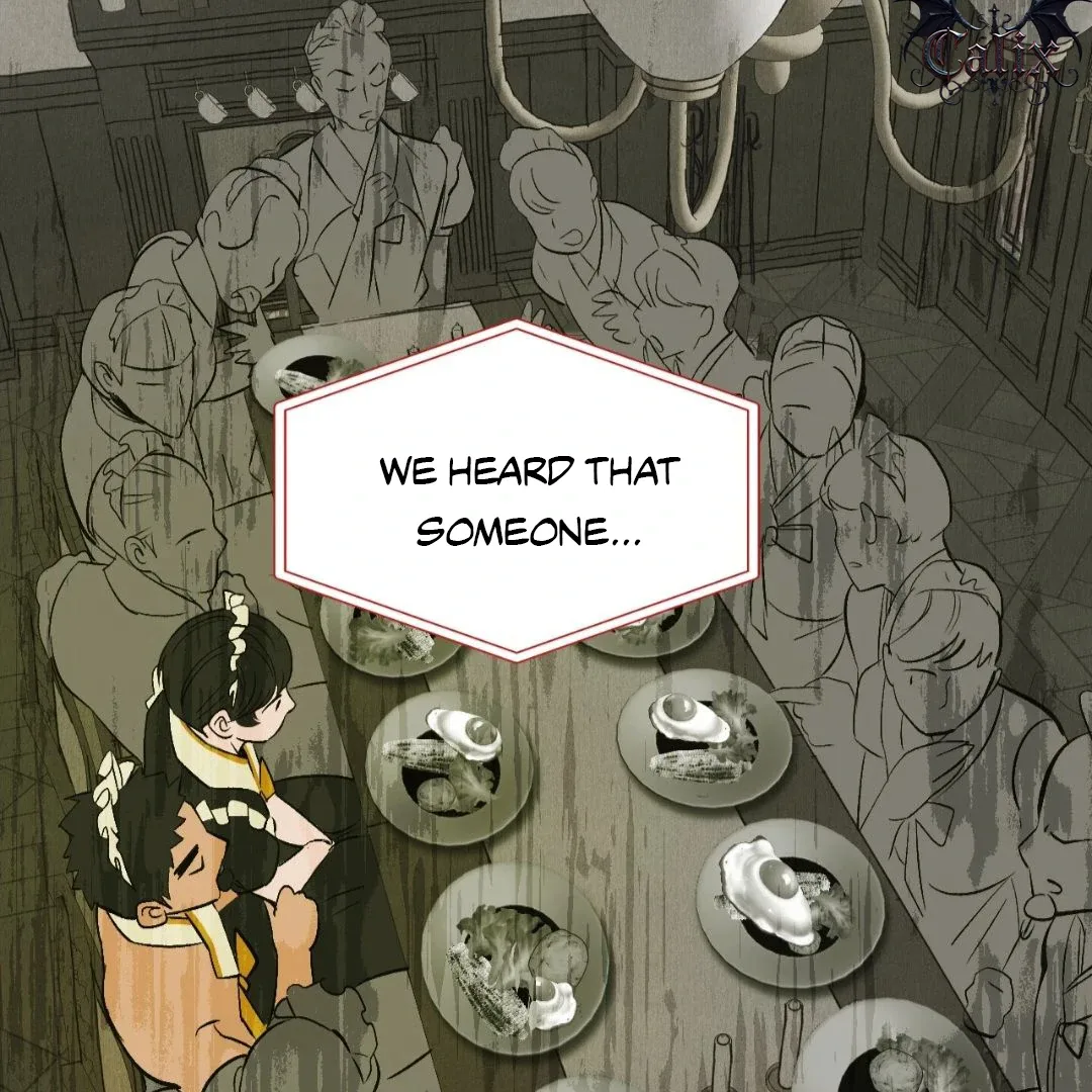 Peaches and Dream Chapter 6 page 129