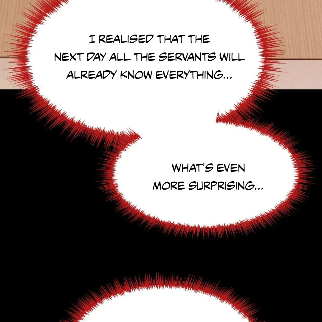 Peaches and Dream Chapter 6 page 137
