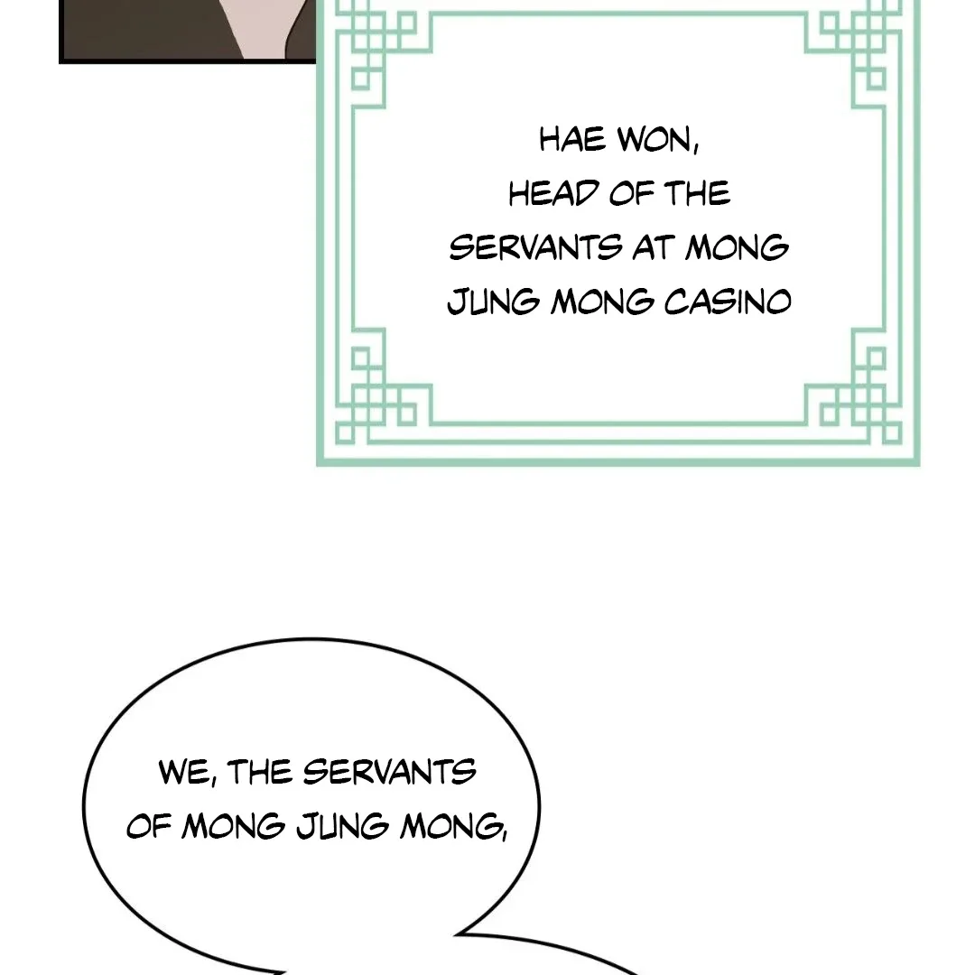Peaches and Dream Chapter 6 page 145