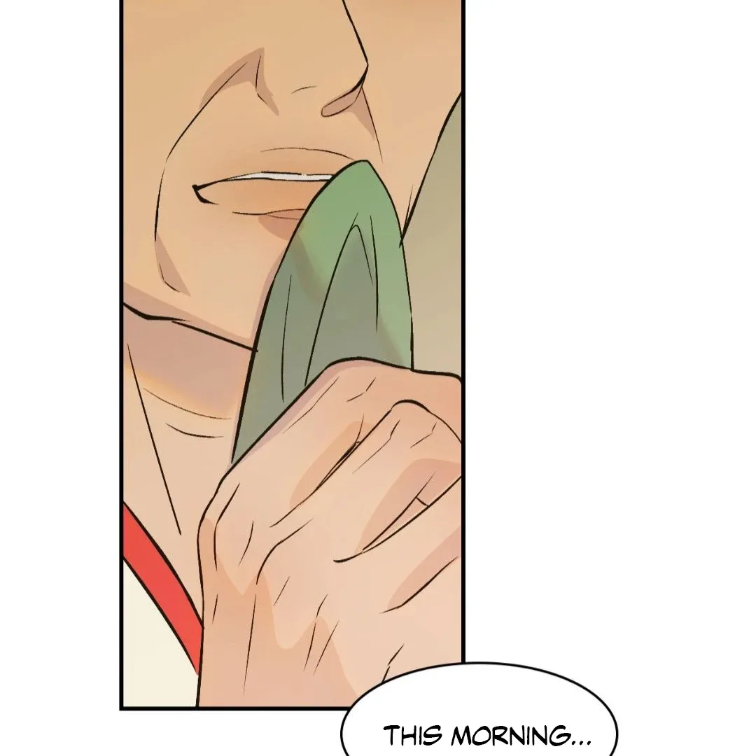 Peaches and Dream Chapter 6 page 142
