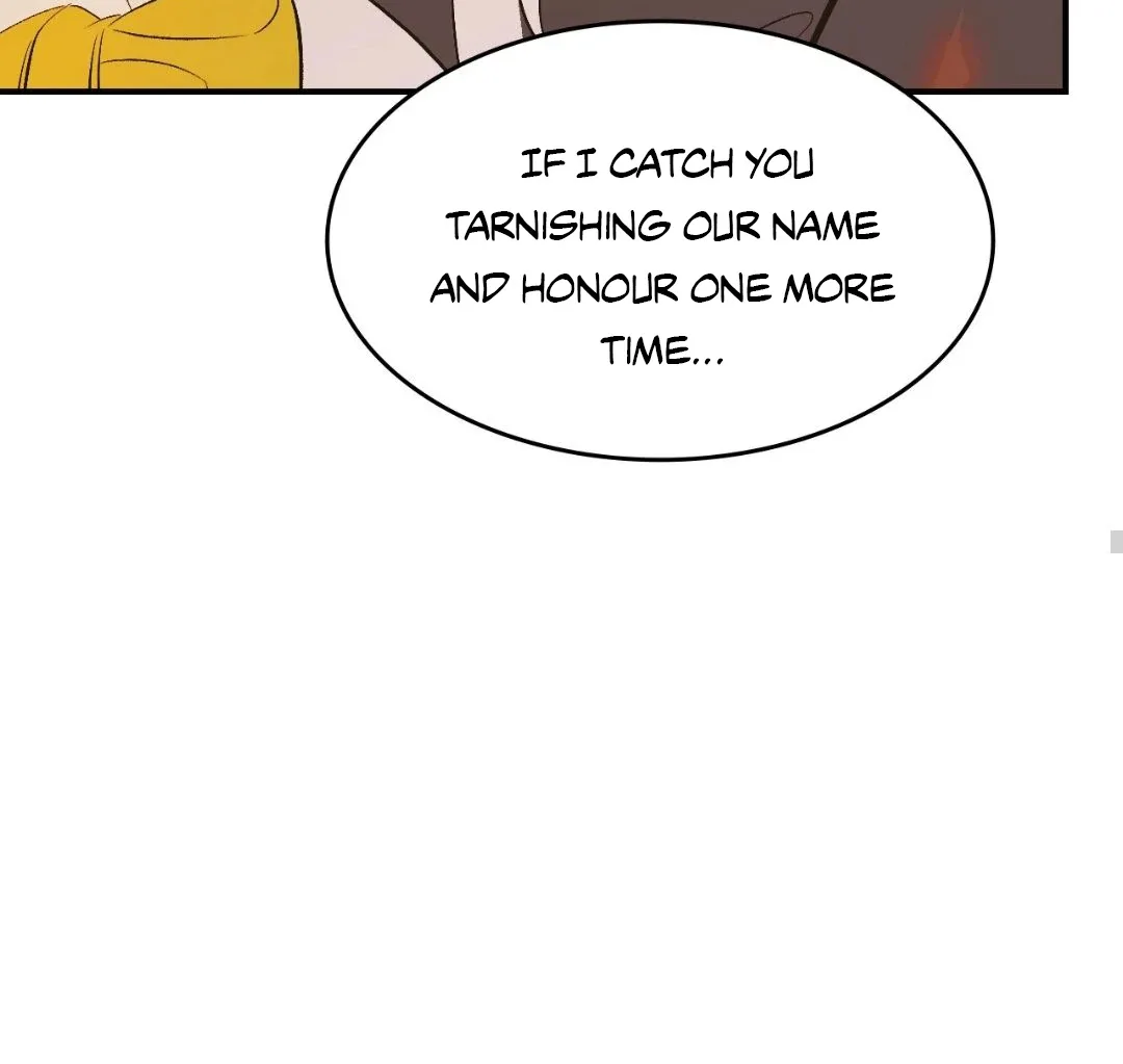 Peaches and Dream Chapter 6 page 149