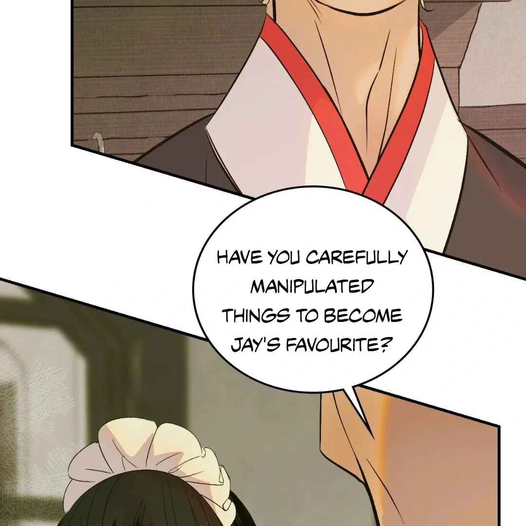 Peaches and Dream Chapter 6 page 147