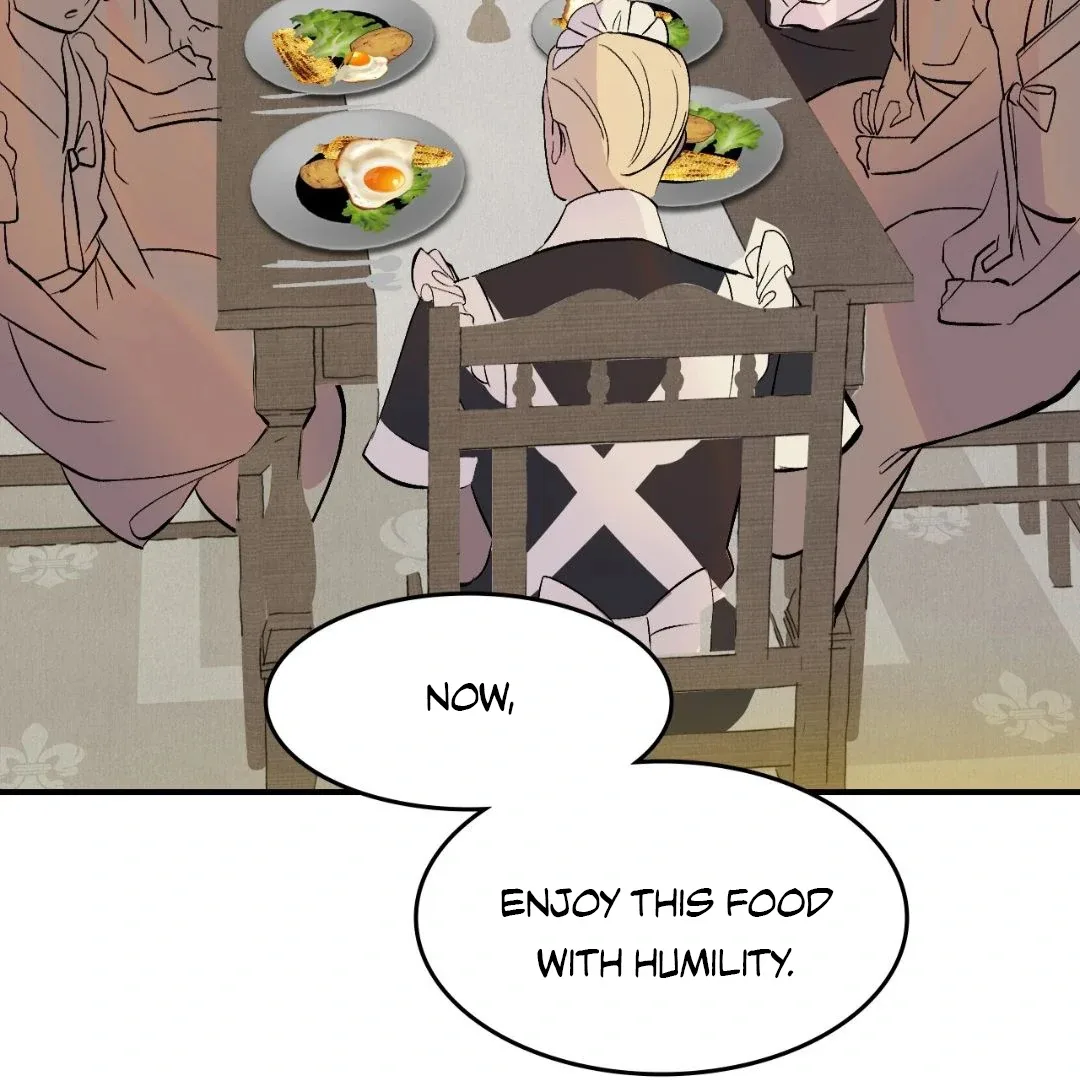 Peaches and Dream Chapter 6 page 154