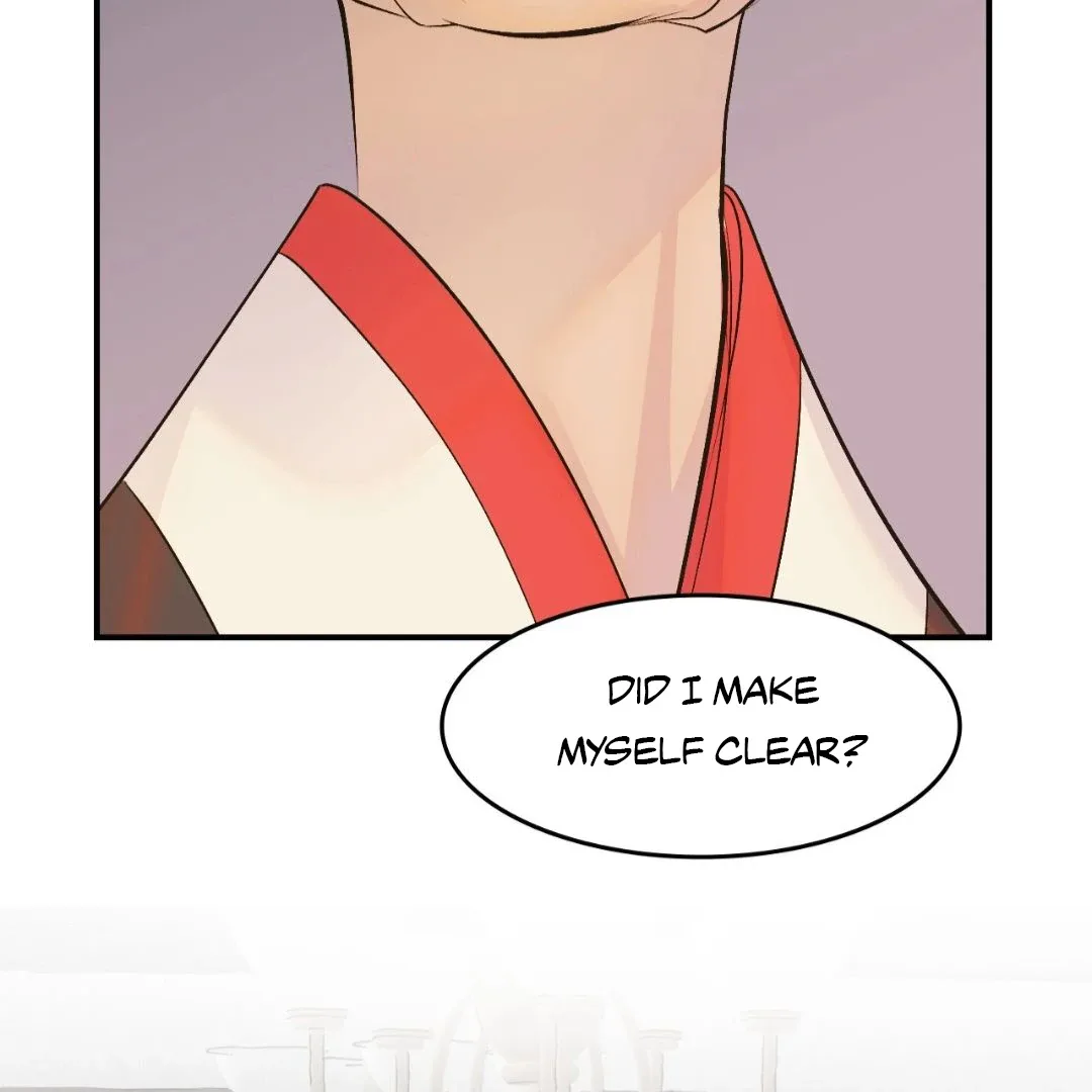 Peaches and Dream Chapter 6 page 152