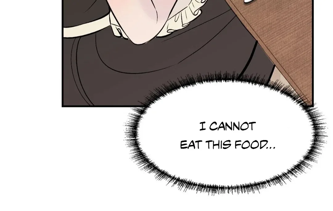 Peaches and Dream Chapter 6 page 158