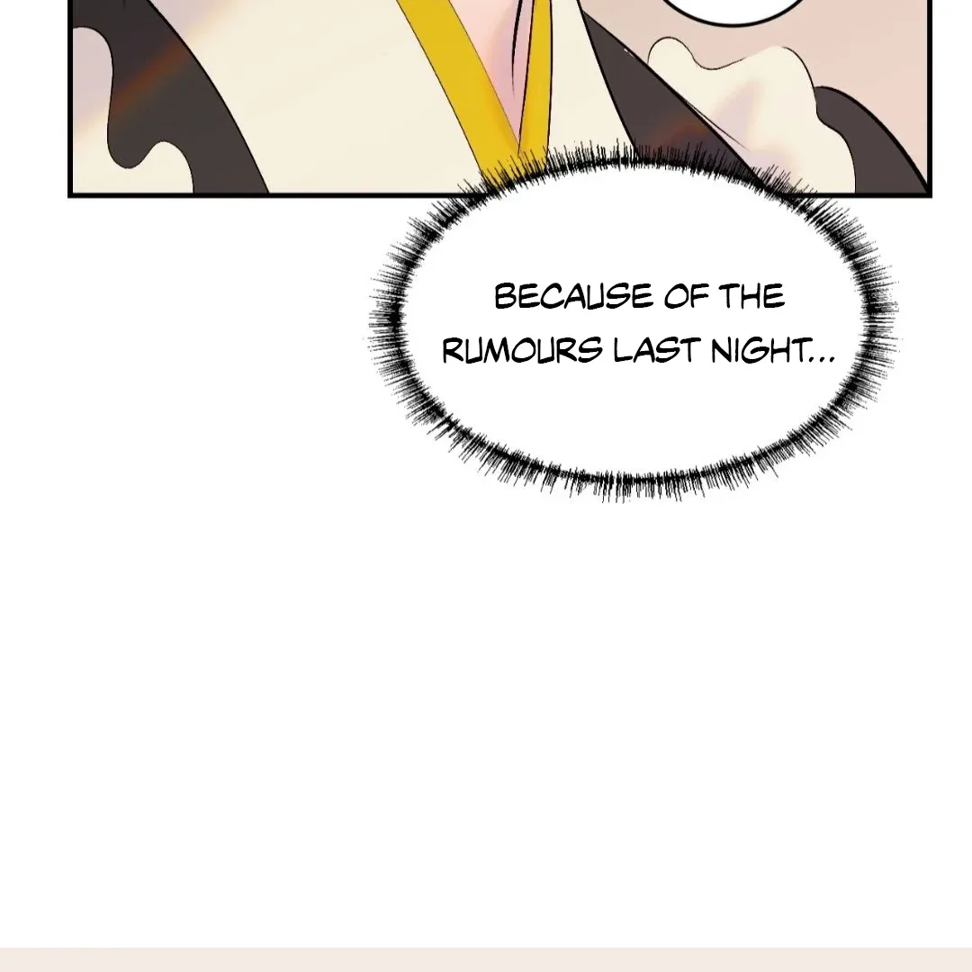 Peaches and Dream Chapter 6 page 164
