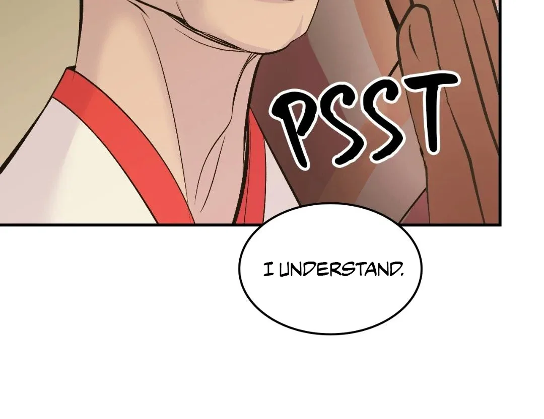 Peaches and Dream Chapter 6 page 180
