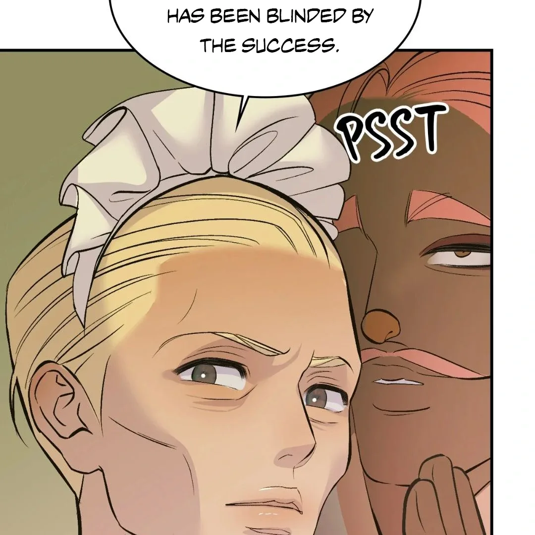 Peaches and Dream Chapter 6 page 179
