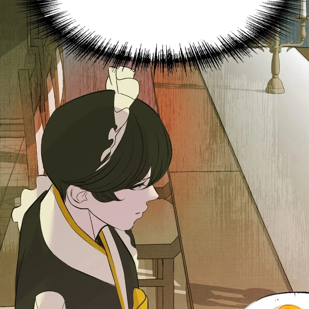 Peaches and Dream Chapter 6 page 177
