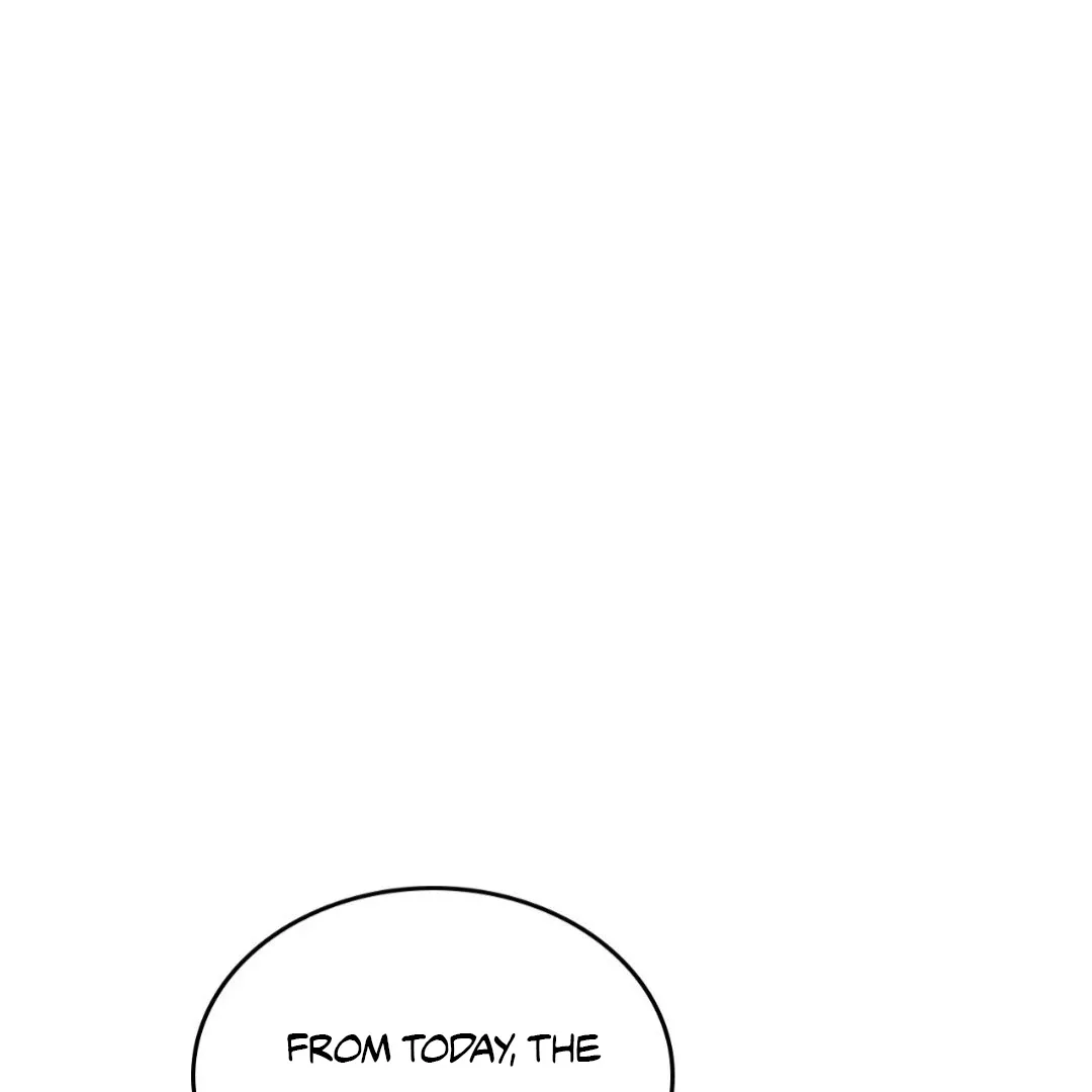 Peaches and Dream Chapter 7 page 3