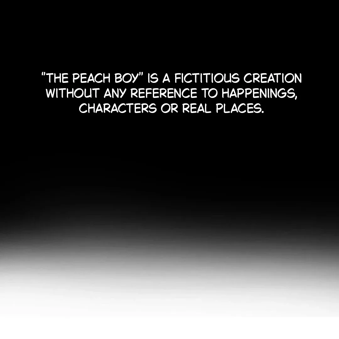 Peaches and Dream Chapter 7 page 2