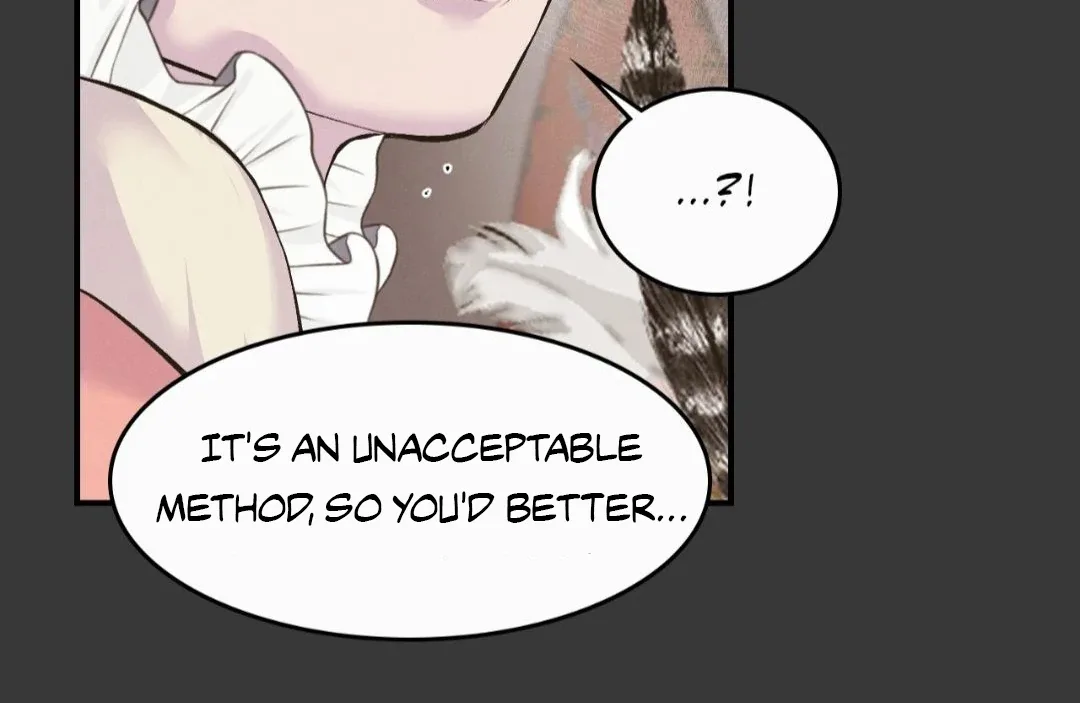 Peaches and Dream Chapter 7 page 26