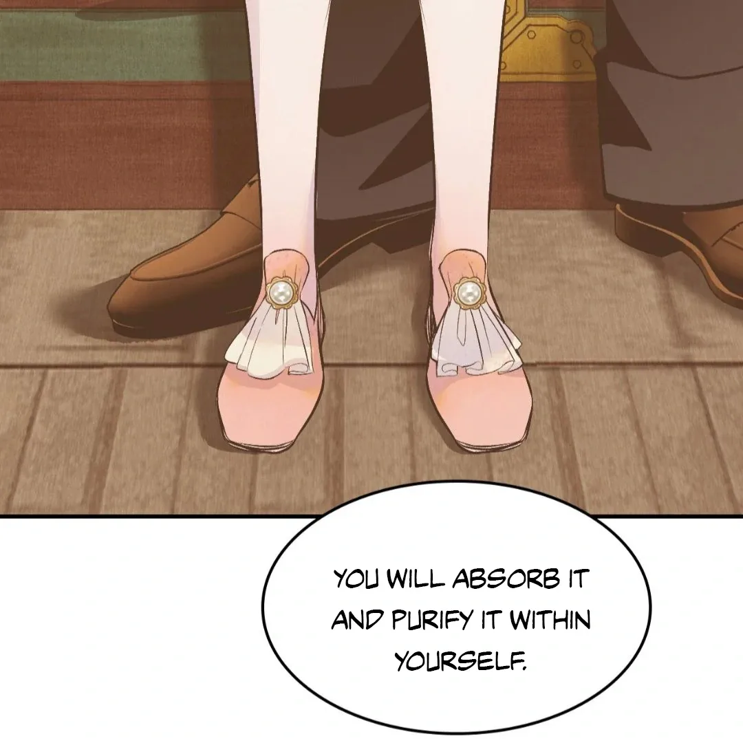 Peaches and Dream Chapter 7 page 20