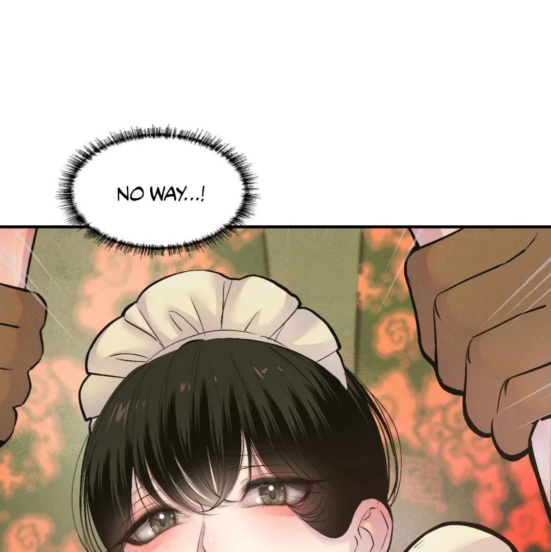 Peaches and Dream Chapter 7 page 8