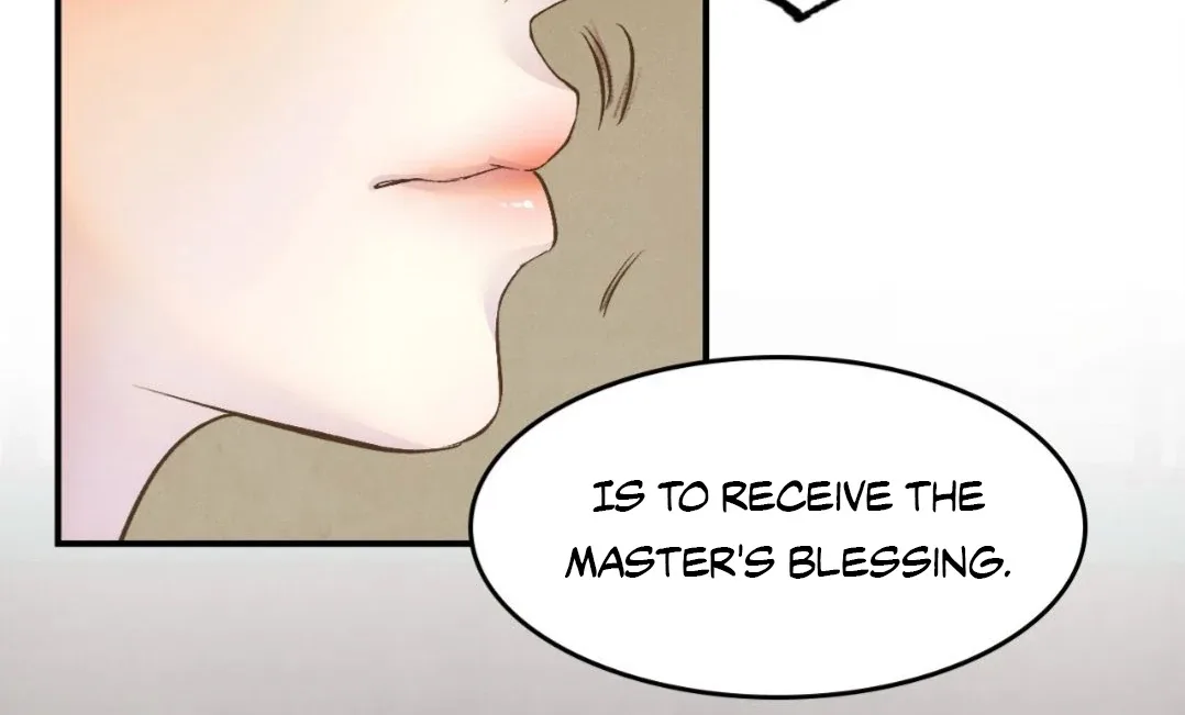 Peaches and Dream Chapter 7 page 16