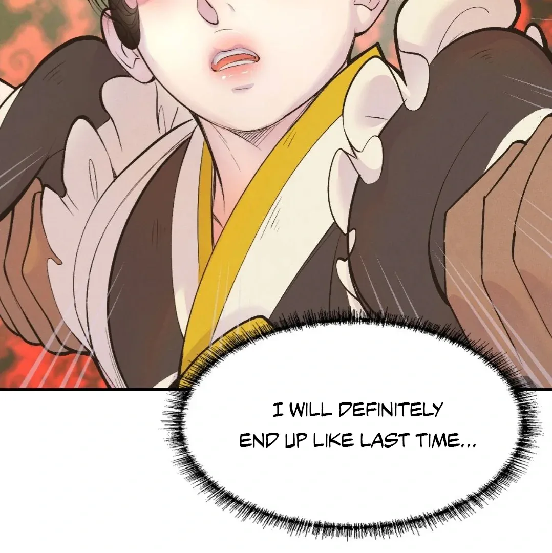 Peaches and Dream Chapter 7 page 9