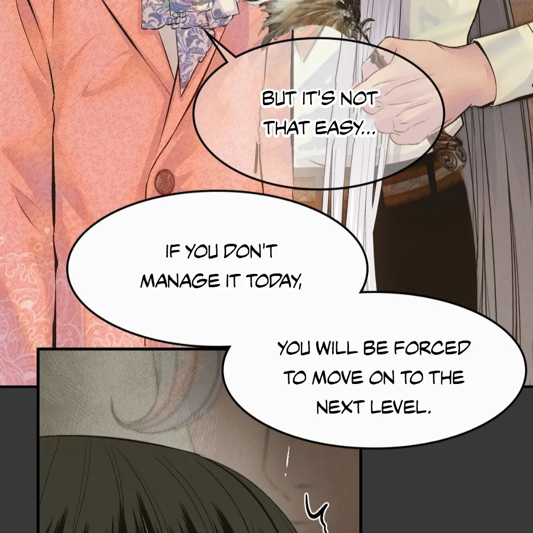 Peaches and Dream Chapter 7 page 24