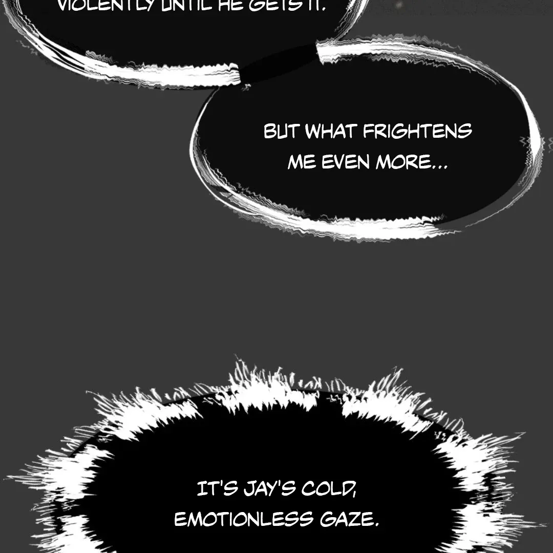 Peaches and Dream Chapter 7 page 32