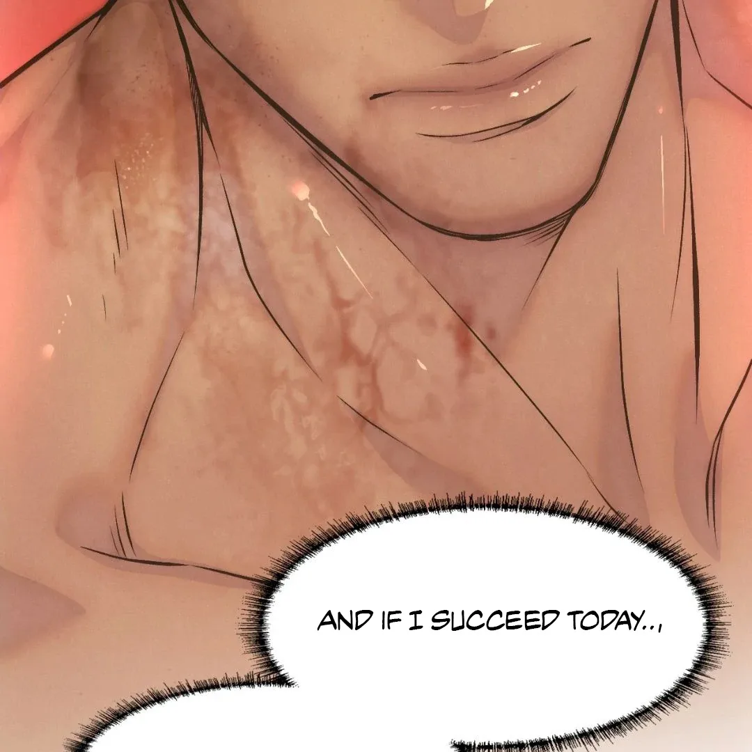 Peaches and Dream Chapter 7 page 34