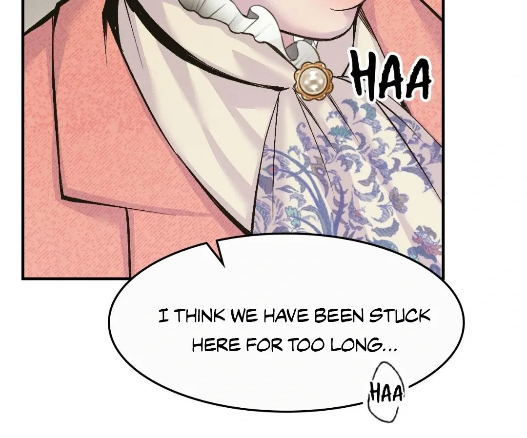 Peaches and Dream Chapter 7 page 36