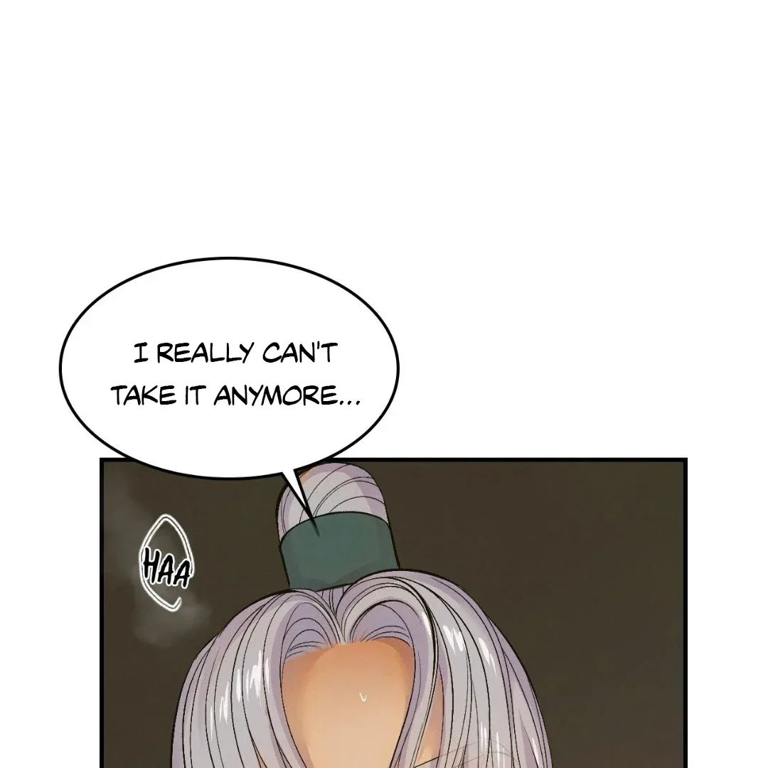 Peaches and Dream Chapter 7 page 37