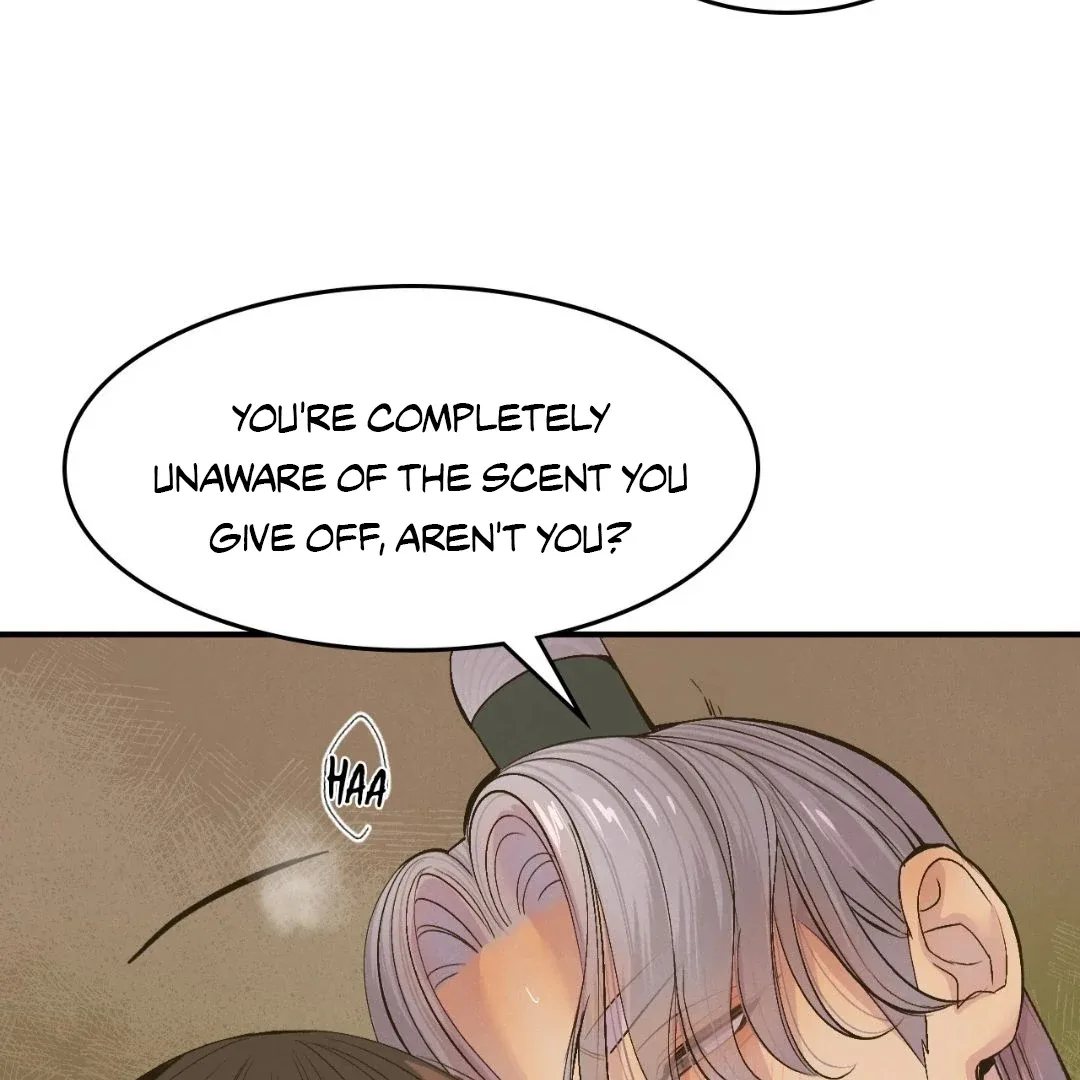 Peaches and Dream Chapter 7 page 39