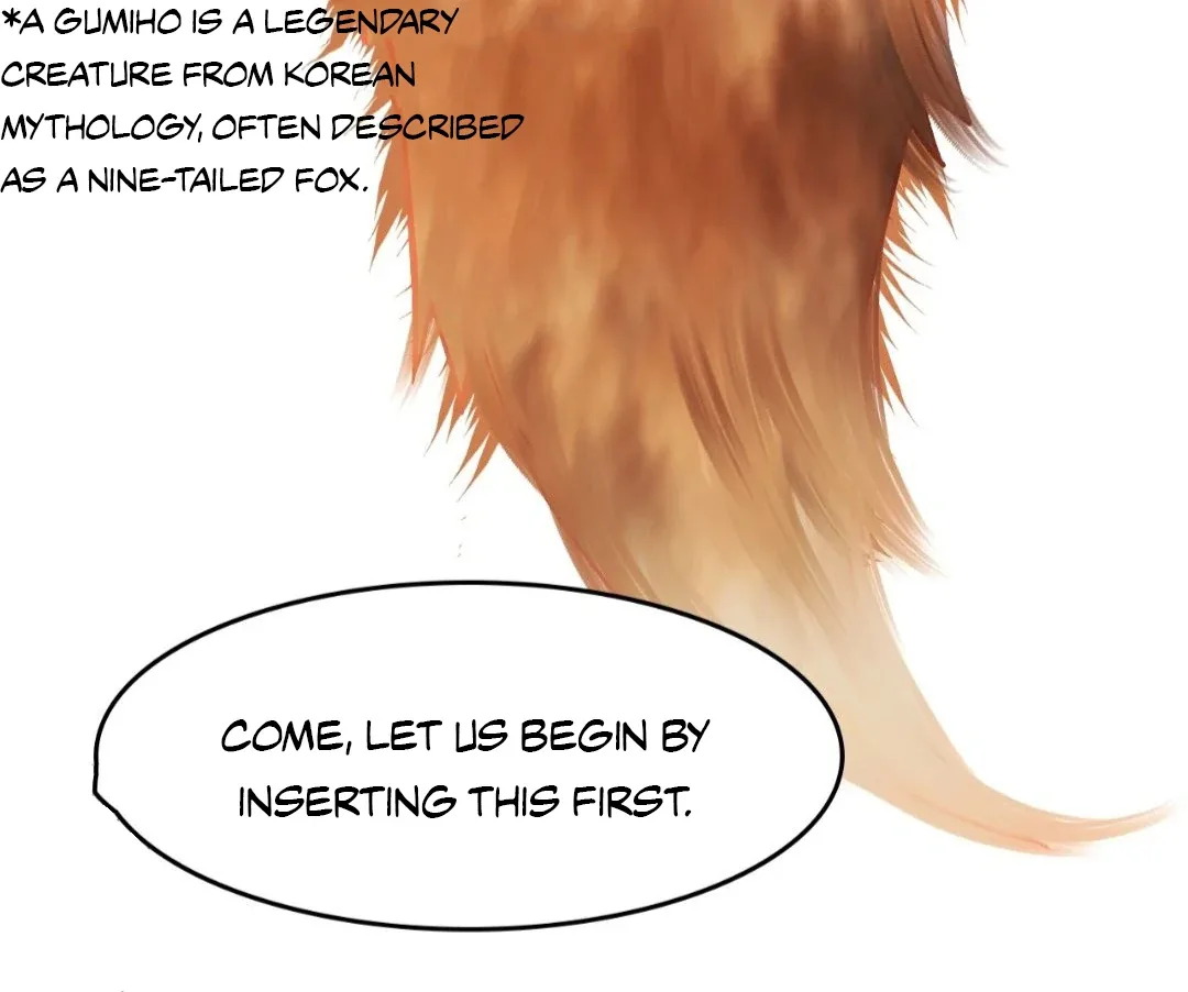 Peaches and Dream Chapter 7 page 47
